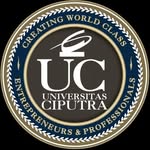universitasciputra profile picture