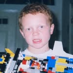 unspeakable profile picture