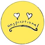 unspirational profile picture