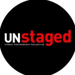 unstagedcollective profile picture