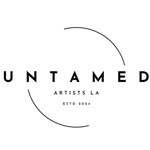 untamedartistsla profile picture
