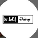 untolddiaryy_ profile picture