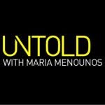 untoldwithmariamenounos profile picture