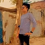 up74_deepak_patel_ profile picture