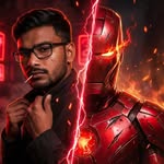 updated__up profile picture