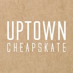 uptowncheapskate profile picture