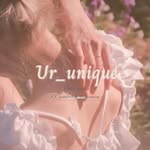 ur_unique__ profile picture