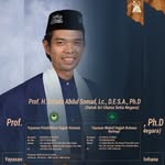 ustadzabdulsomad_official profile picture
