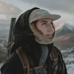 utne profile picture