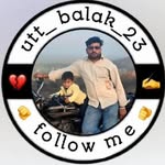 utt_balak_23 profile picture