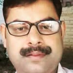 vageesh923 profile picture