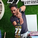 vaghelamayur09051995 profile picture