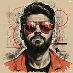 vaibhavdamji profile picture