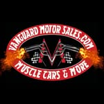 vanguardmotors