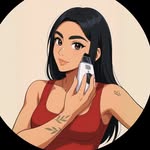 vaniabludauglow profile picture