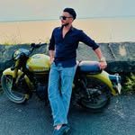 varun12444 profile picture