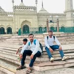 vasudevgupta23 profile picture