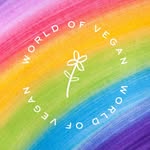 vegan profile picture