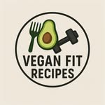 veganfitrecipes profile picture