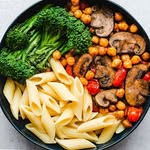 veganrecipesideas profile picture