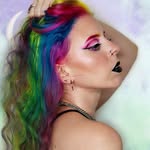 vegmakeupfordays profile picture