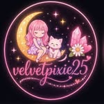 velvetpixie25 profile picture