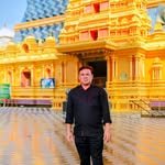 venkataramanabehara profile picture