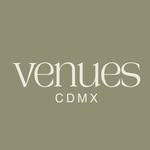 venues.cdmx profile picture