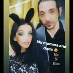 venus_n_guliano profile picture