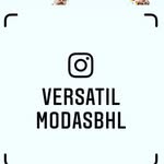versatilmodasbh profile picture