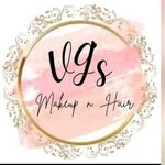 Bridal Makeup Artist | Chennai + Vellore (@vgmakeup_n_hair) Instagram influencer profile