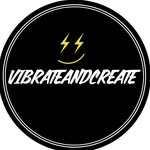 vibrateandcreate profile picture