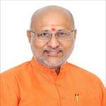 vicepresidentofindia profile picture