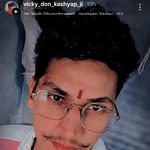 vicky_don_kashyap_ji profile picture
