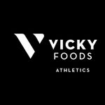 vickyfoodsathletics profile picture