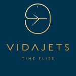 vidajets profile picture
