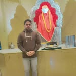 vidhyanshusaxena profile picture