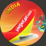 vietjetindia profile picture