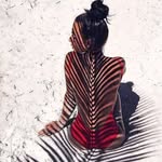 view profile picture