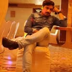vijish_vipanchika profile picture