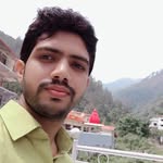 vikasdwivedi__ profile picture