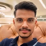 vikrant.io profile picture