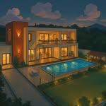 villafestiva_udaipur profile picture