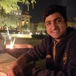 vinayashok profile picture