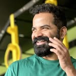 vinayforrt profile picture