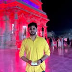 vinaymishra7232 profile picture
