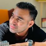 vinayshaarma profile picture