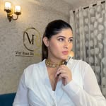 Vini Rana (@viniranamakeupstudio) Instagram influencer profile