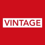 vintagebooks profile picture