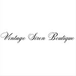 vintagesirenboutique profile picture